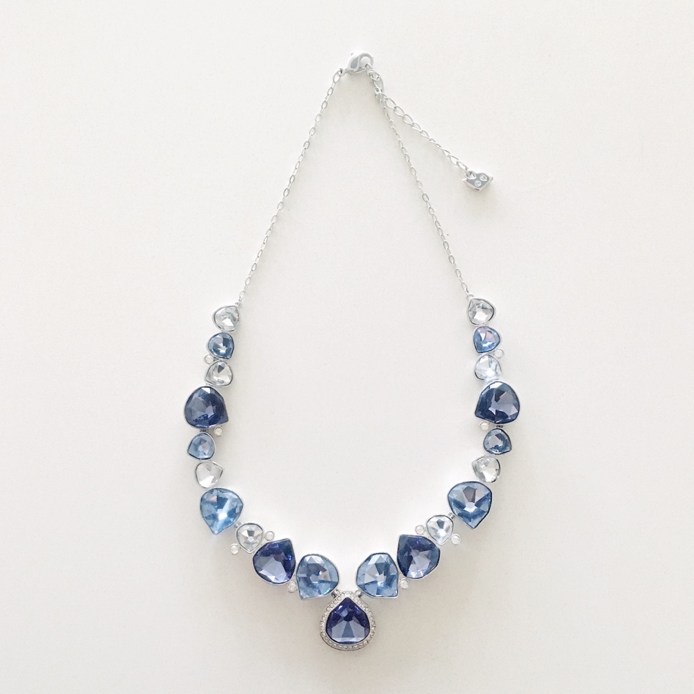 Swarovski Necklace